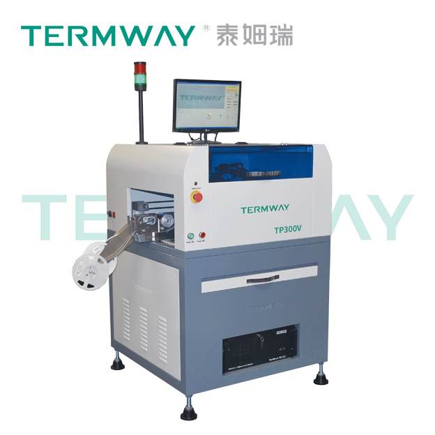 中型全自動貼片機TP300V