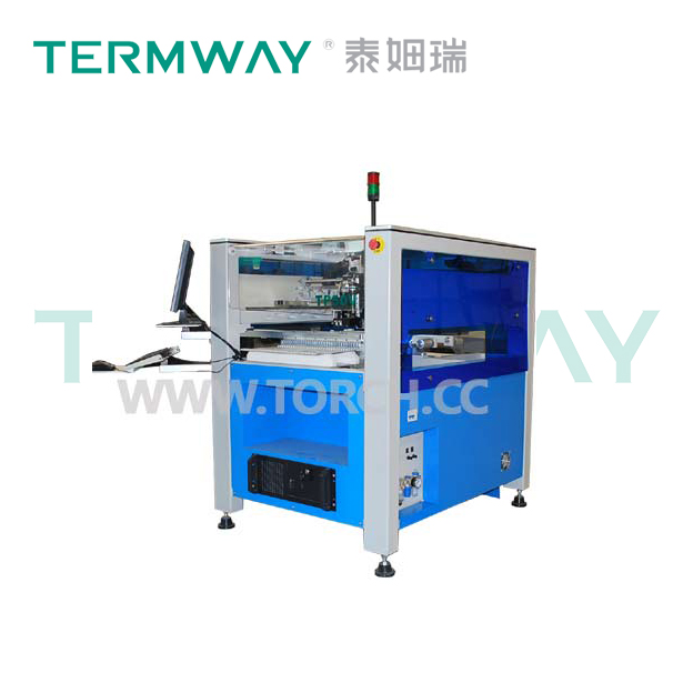 全自動貼片機TP50V