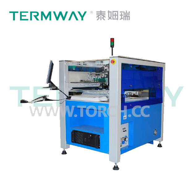 立式全自動(dòng)貼片機(jī)TP50V