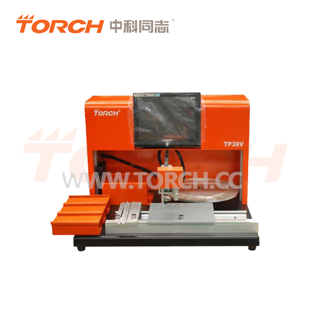 手動臺式貼片機TP39V